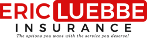 Eric Luebbe Insurance Agency - Logo 800