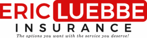 Eric Luebbe Insurance Agency - Logo 800