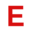 Eric Luebbe Logo